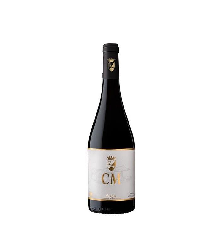 Vino CARLOS MORO  3/4  1 Botella