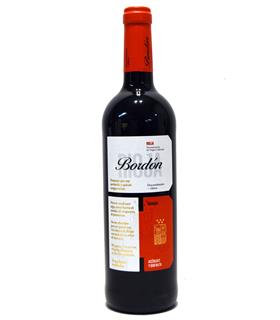 Vino BORDÓN Crianza  3/4  1 Botella