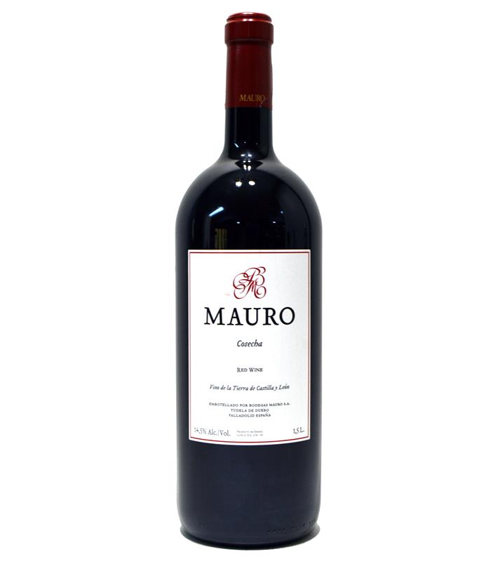Vino MAURO MAGNUM 2020  1  Botella