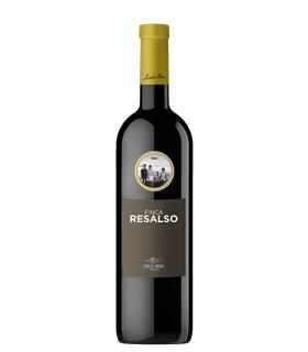Vino FINCA RESALSO Roble 2022   3/4   1 Botella