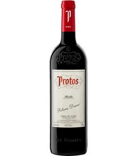 Vino PROTOS Roble 2023   3/4  1 Botella