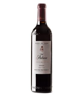 Vino VIÑA PEDROSA Crianza  2020   3/4  1 Botella