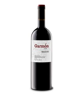 Vino GARMÓN Crianza 2020  3/4  1 Botella