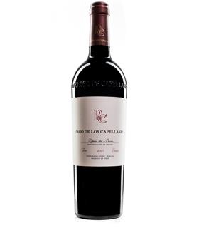 Vino PAGO DE CAPELLANES Crianza 2022 3/4  1 Botella