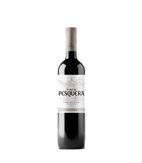 Vino PESQUERA Crianza 2021  3/4  1 Botella