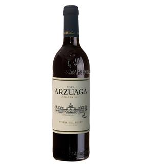 Vino ARZUAGA 3/4   2021   1 Botella