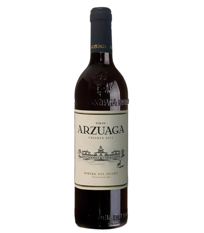 Vino ARZUAGA 3/4   2021   1 Botella