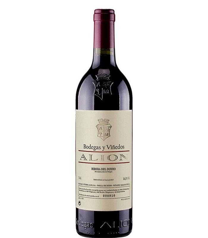 Vino ALION 2020  3/4  1 Botella