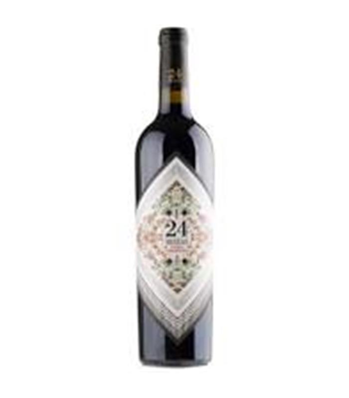 Vino 24 MOZAS  3/4  1 Botella
