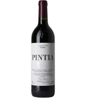 Vino PINTIA 2016  3/4  1 Botella