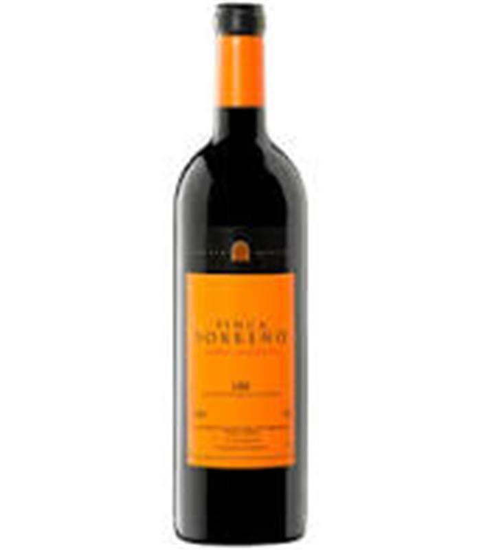 Vino SOBREÑO Roble  3/4  1 Botella