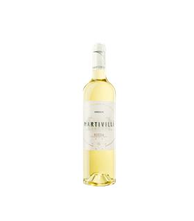 Vino MARTIVILLI Verdejo   2024   3/4  1 Botella