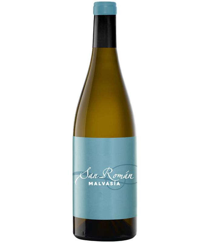 Vino MALVASIA MAURO 2018  3/4  1 Botella