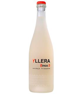 Vino Yllera 5.5  3/4  1 Botella
