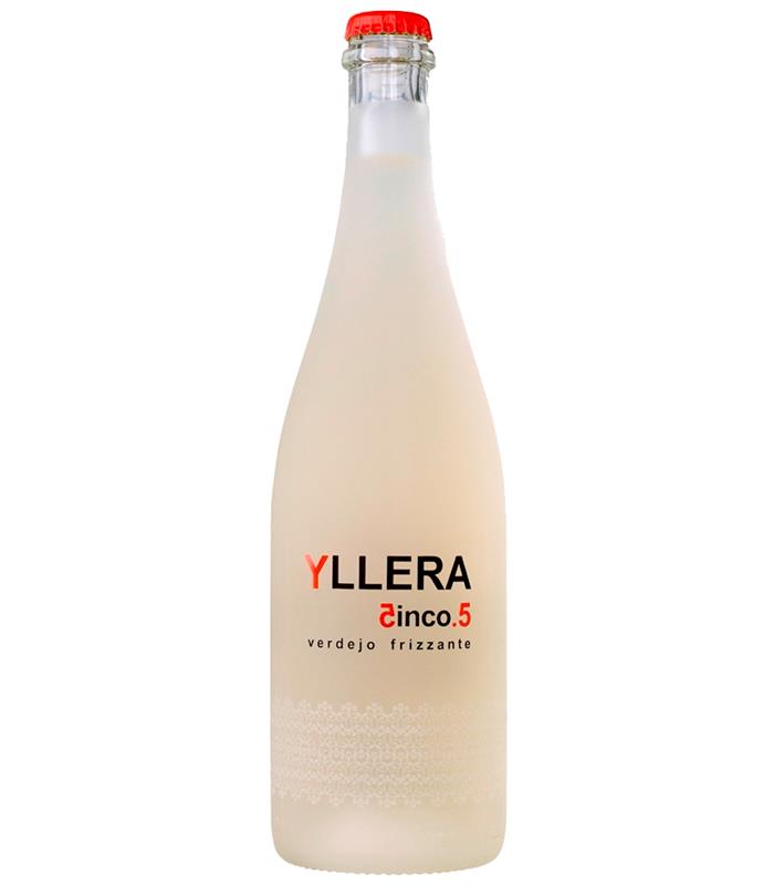 Vino Yllera 5.5  3/4  1 Botella