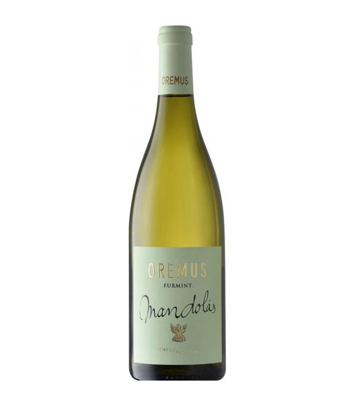 Vino MANDOLAS 2018   3/4   1 Botella