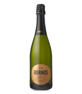 Vino PALACIO DE BORNOS BRUT  3/4  1 Botella
