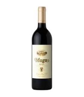 Vino MUGA Crianza 3/4 1 Botella